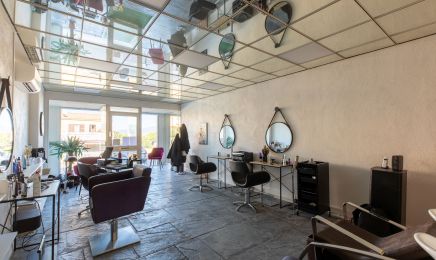 Janae’R : Coiffeur à Grosseto-Prugna