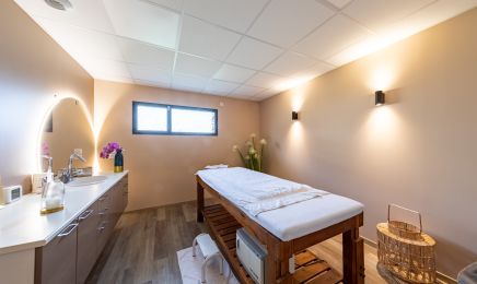 Anaïs Institut de Beauté : Institut de beauté à Coteaux du Lizon