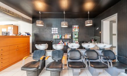 Carine Coiffure Esthétique : Institut de beauté à Grandvilliers