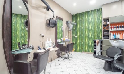Nymphéa Coiffure  : Coiffeur à Saint-Héand