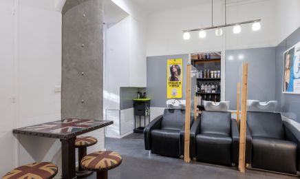 L'ULTIME COIFFURE & COTÉ SUN (UV) : Coiffeur à Gardanne