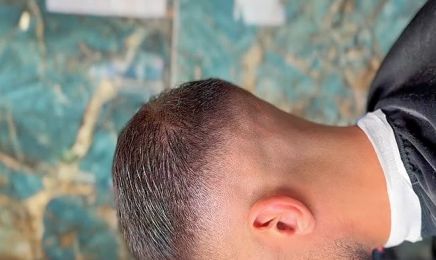 L'Atelier du Ciseaux : Coiffeur à Villecresnes
