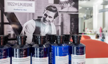 R Styles : Coiffeur à Lyon
