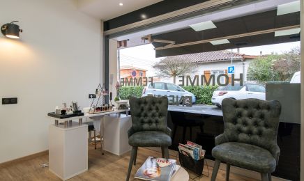 Mille et Une Coiffures  : Coiffeur à Le Bouscat