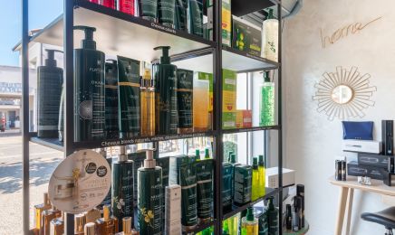 Elo'Coiff Head Spa Capillaire : Coiffeur à Mimizan