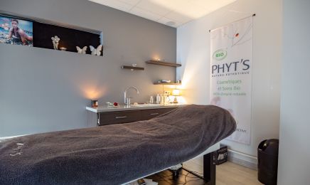 Un Temps Pour Soi : Coiffeur à Wingen-sur-Moder