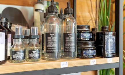 Nature Coiffure Esthétique  : Coiffeur à Carignan-de-Bordeaux