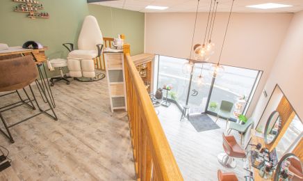 Popul'hair Isigny-sur-Mer : Institut de beauté à Isigny-sur-Mer