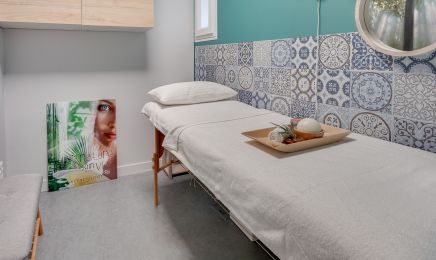 Essentiel  : Institut de beauté à Le Bouscat 