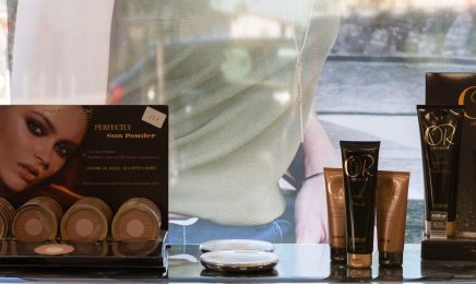 Nouvel'Hair : Institut de beauté à Laruscade