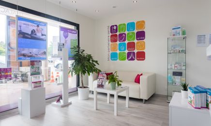 BodySano - Plescop : Institut de beauté à Plescop