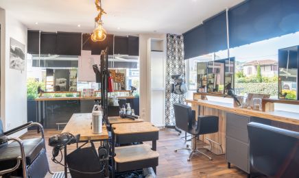 Le Petit Atelier : Barbier à Arcachon