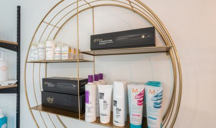 Collin's avenue : Coiffeur à Divonne-les-Bains