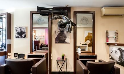 Espace Hair Coiffure : Coiffeur à Craponne