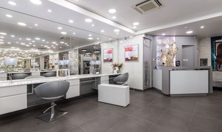 Look Coiffure : Coiffeur à Sartrouville