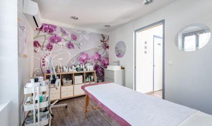 Candice Relax  : Manucure à Saint-Maximin-la-Sainte-Baume