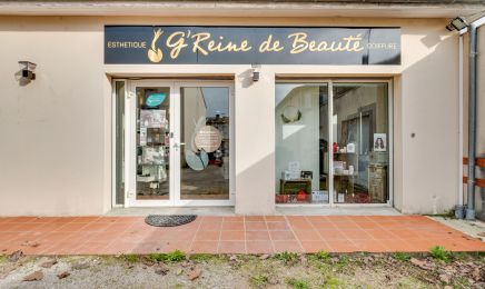 G Reine de Beaute : Institut de beauté à Gagnac-sur-Garonne