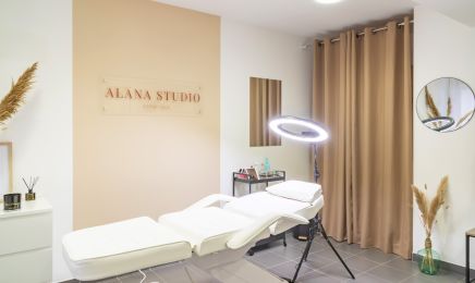 Alana Studio : Institut de beauté à Montbrison