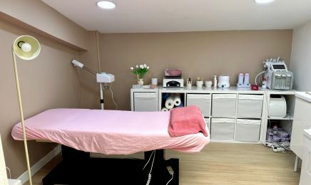 Maison Louise  : Institut de beauté à Méry-sur-Oise
