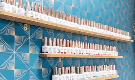 Belle et Zen Institut  : Manucure à Figanières