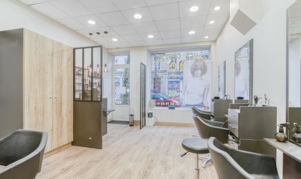 Pause coiffure : Coiffeur à Lyon