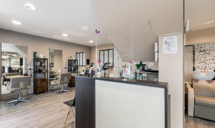 Isa'tif Coiffure  : Coiffeur à Port-des-Barques