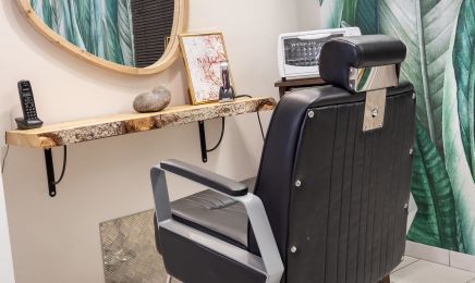 L'île Ô Détente : Coiffeur à Roye