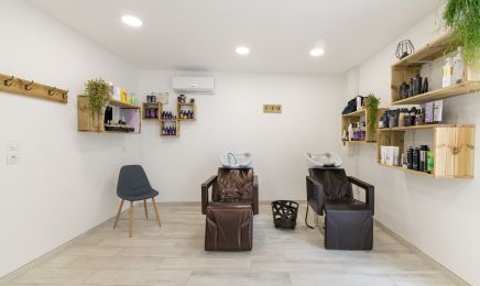 Salon des Nuances : Coiffeur à Soudan