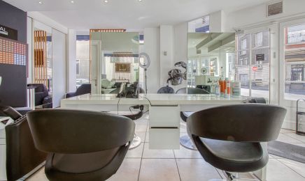 Atelier 13  : Coiffeur à Clermont-Ferrand