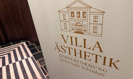 Villa Ästhetik : Kosmetikstudio in Düren