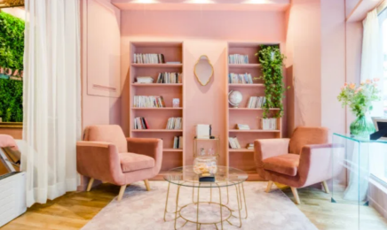 Peach Beauty Paris : Institut de beauté à Paris