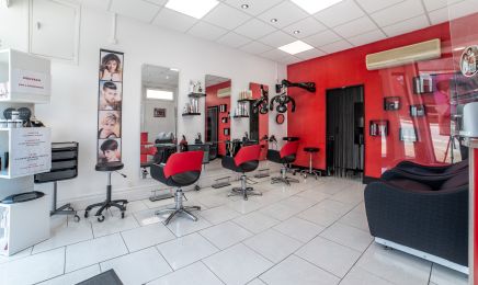 Mill’ N’ Hair  : Coiffeur à Chabanais