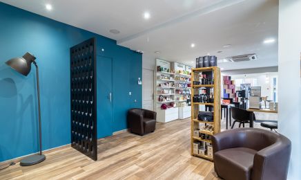 ALCOVE coiffure & beauté Avelin : Institut de beauté à Avelin