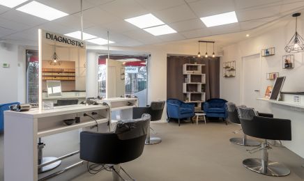 STUDIO KLS : Coiffeur à Grézieu-la-Varenne