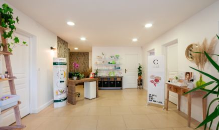 Institut Aurelia  : Institut de beauté à Monpazier