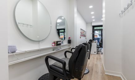 Rio Beauty Zone  : Manucure à Paris