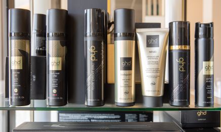 Mille et une Têtes : Coiffeur à Saint-Gilles