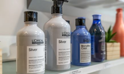 Laurent Perrin : Coiffeur à Dammarie-les-Lys