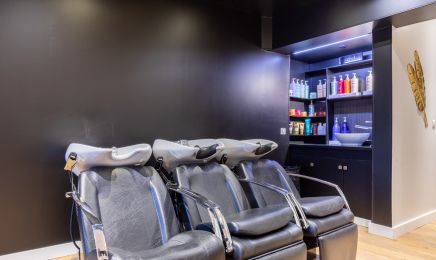 So Chic Coiffure & Institut - Saint-Étienne-du-Rouvray : Manucure à Saint-Étienne-du-Rouvray