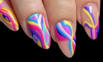 SHERINAILS : Institut de beauté à Nice