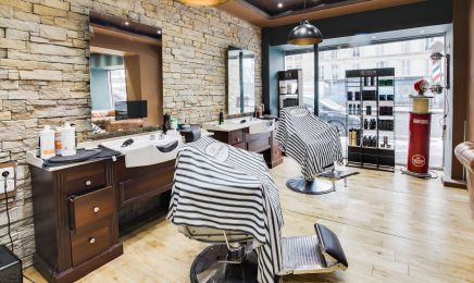 235TH BARBERSTREET - Boulogne-Billancourt : Coiffeur à Boulogne-Billancourt