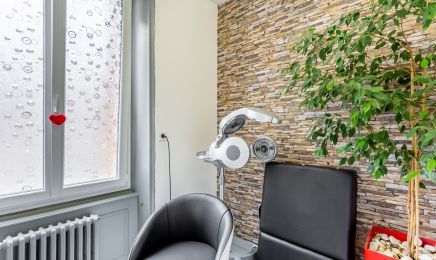 Gilles Dupuy Concept - Ambert  : Coiffeur à Ambert