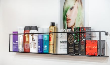 Magaly  : Coiffeur à Milly-la-Forêt