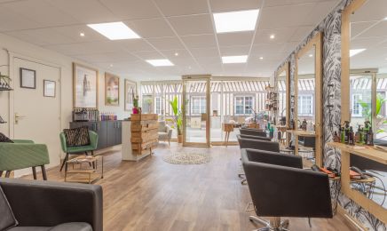 Salon Color Nature : Coiffeur à Beuzeville