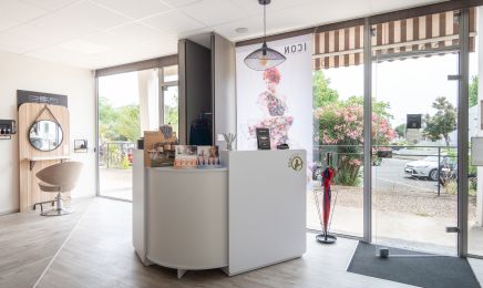 Ange Coiffure : Coiffeur à Aytré