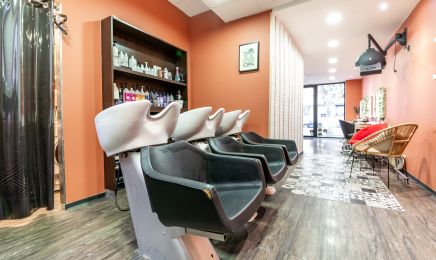 Veuch' - Toulouse : Coiffeur à Toulouse