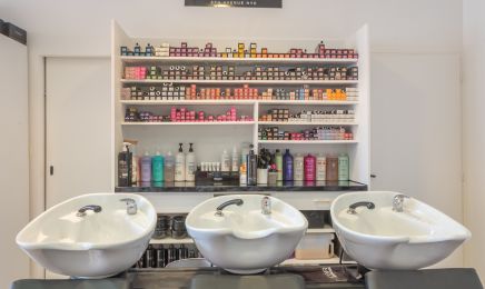 S Concept Hairdesigner  : Coiffeur à Clamart