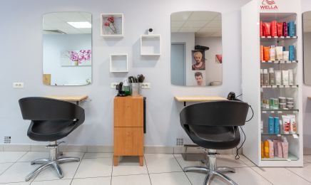 Escapade Coiffure : Coiffeur à Bazas