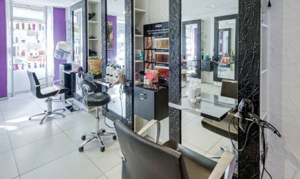 Génération 4 : Coiffeur à Drap
