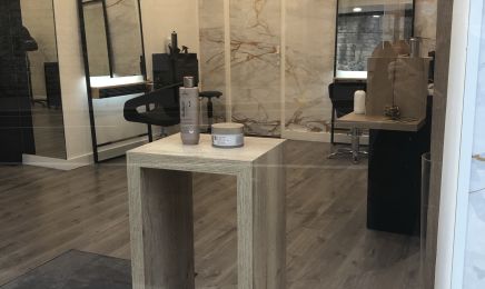 Laure Coiffure : Coiffeur à Lyon